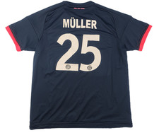 Gr. L 🔥 Thomas Müller #25