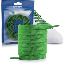 Blauwerk Schnürsenkel 8mm -