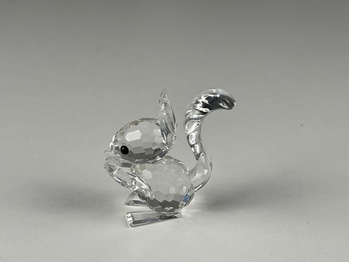 Swarovski figur 011871 - figur,