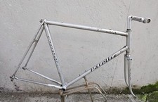 Patelli Titanium Panto