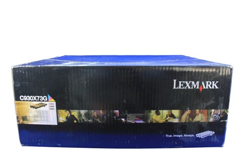Lexmark c930x73g fotoleiter - c930x73g, /
