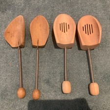 2x Schuhspanner Größe 36-41