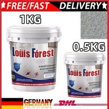 Louis Forest Epoxy Floor