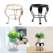 Eisen Blumentopf Regal