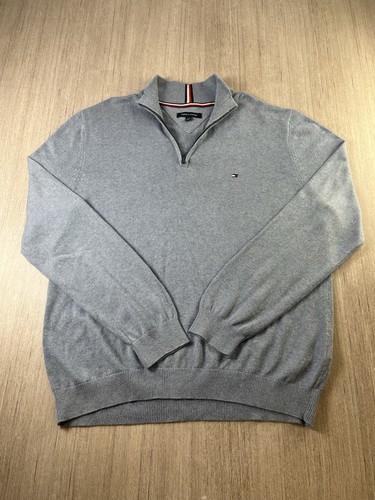 Tommy hilfiger herren - tommy, quarter