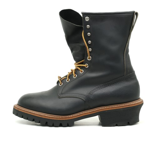 Red wing shoes herren - red,