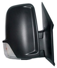 Spiegel rechts für Mercedes