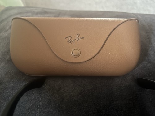 Ray ban meta wayfarer - meta, 1)