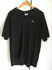 LACOSTE Herren Poloshirt Gr.7