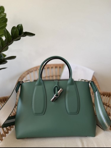 Original longchamp roseau - longchamp, le