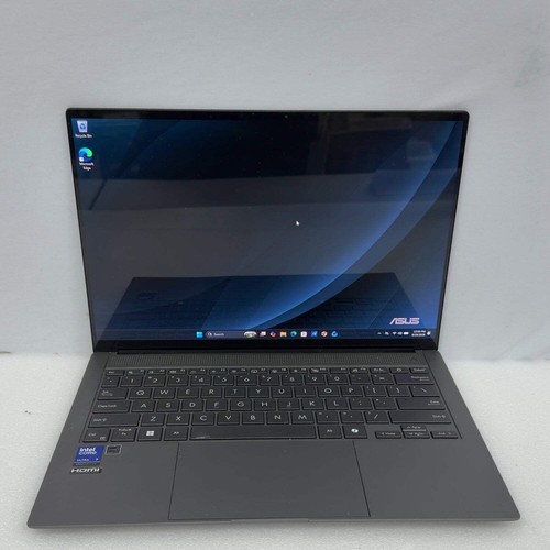 Asus zenbook ux5406s 14 - 14,