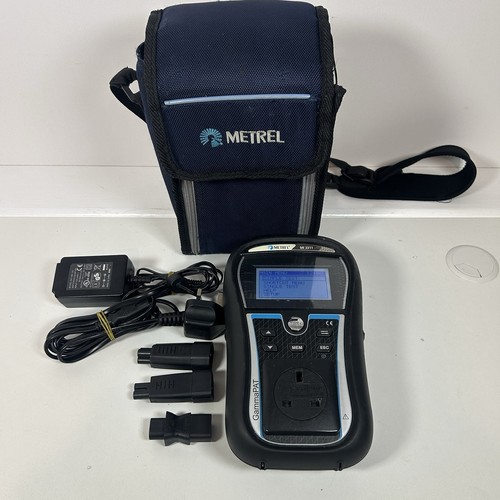 Meterel gammapat mi3311 pat - meterel,