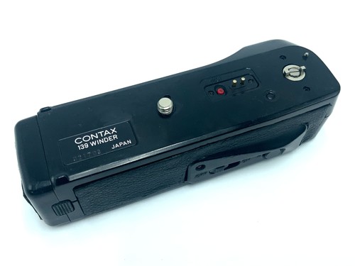 Contax 139 winder - 139,