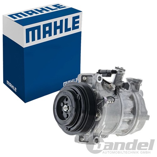 Mahle behr klimakompressor - mahle,
