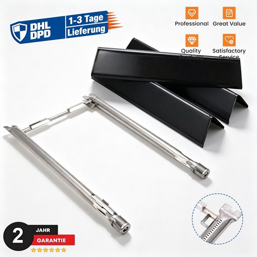 Flavorizer bars 7635 brenner - flavorizer,