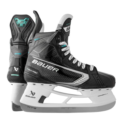 Schlittschuhe bauer supreme - bauer,