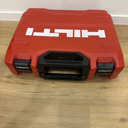 Hilti koffer sr6 - koffer, nuron
