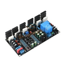 DC 20-90V 200W 300W Mono Power