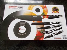 5-Teiliges ,antibakterielles