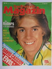 Freizeit Magazin 46/1976, BCR