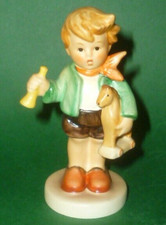 Alte hummelfigur goebel hummel - goebel,