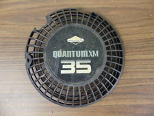 Briggs & Stratton Quantum XM 35 Gitter für Seilzugstarter