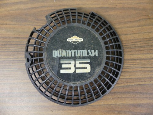 Briggs stratton quantum - &,