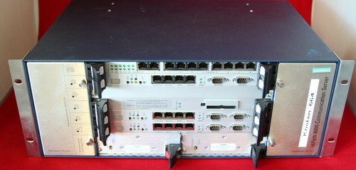 Siemens hipath 4000 - siemens,