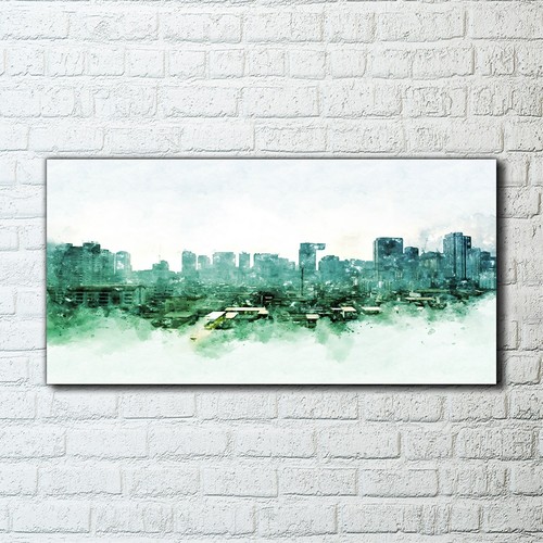 Canvas wandbild leinwand - wandbild,