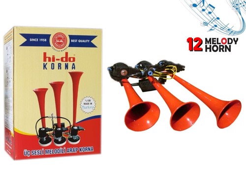 24v 125db baby - 125db, shark