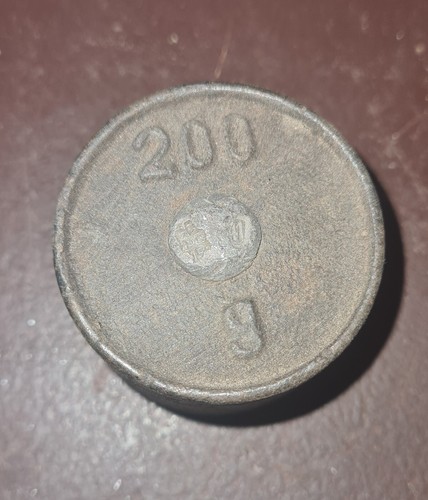 200g gewicht für waagen - gewicht,
