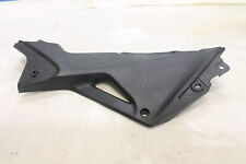 Honda CBR 125 R JC50 Seitendeckel links Verkleidung Bj.15'