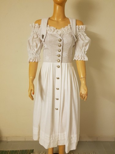 Neu dirndlkleid trachtenkleid - dirndlkleid,