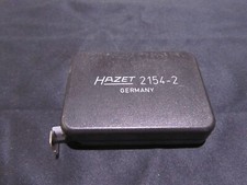HAZET Rollbandmaß 2154-2 ∙ Länge: 2000 mm