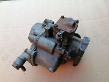 Vergaser Oldtimer PKW UDSSR Wolga Moskwitsch ? Lagerware -- 0000