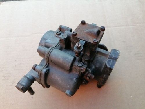 Vergaser oldtimer pkw udssr - vergaser,