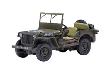 IXO Models CLC567 Jeep Willys
