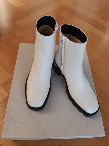 Stiefeletten jimmy choo - stiefeletten,