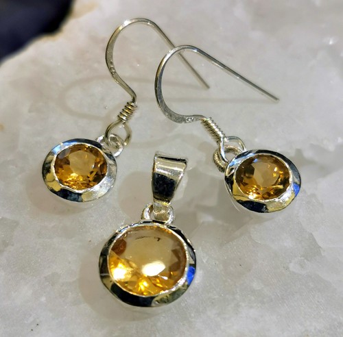 Set ohrringe anhänger mit - anhänger,