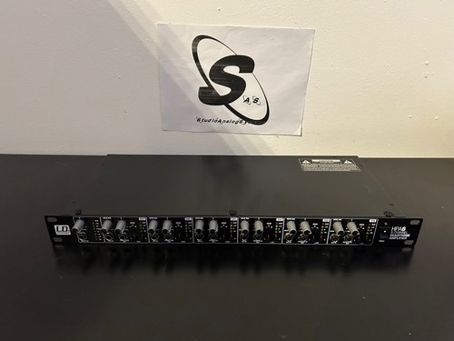 Systems hpa 6 - systems,