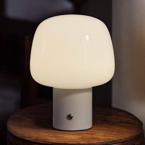 Tchibo led akku tischleuchte - tchibo,