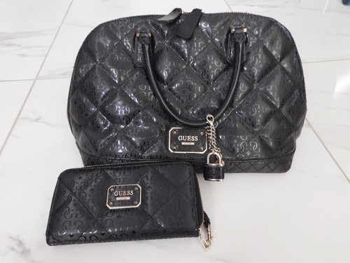 Guess handtasche börse - handtasche,