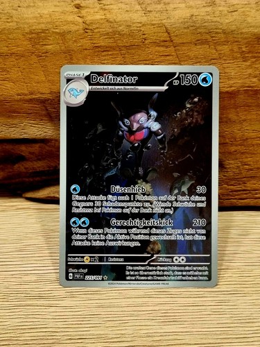 Pokémon paldeas schicksale - paldeas,