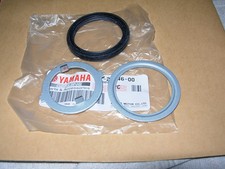 YAMAHA XJ 550 650 XJ 600 900 Mitnehmer Simmering Tachoantrieb  METER- RETAINER