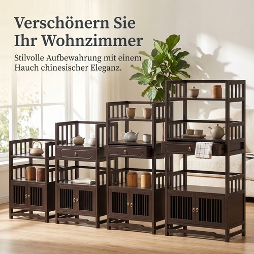 Tee aufbewahrungsschrank holz - aufbewahrungsschrank,