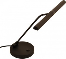 Jahn Klavierlampe Halogen in