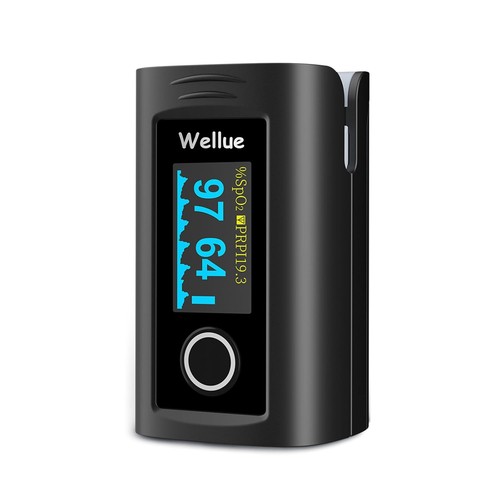 Viatom pulsoximeter - viatom,
