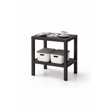2-stöckiger Beistelltisch