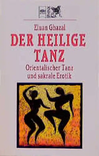 Der heilige tanz - der,