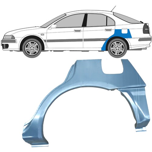 Für mitsubishi carisma - für,